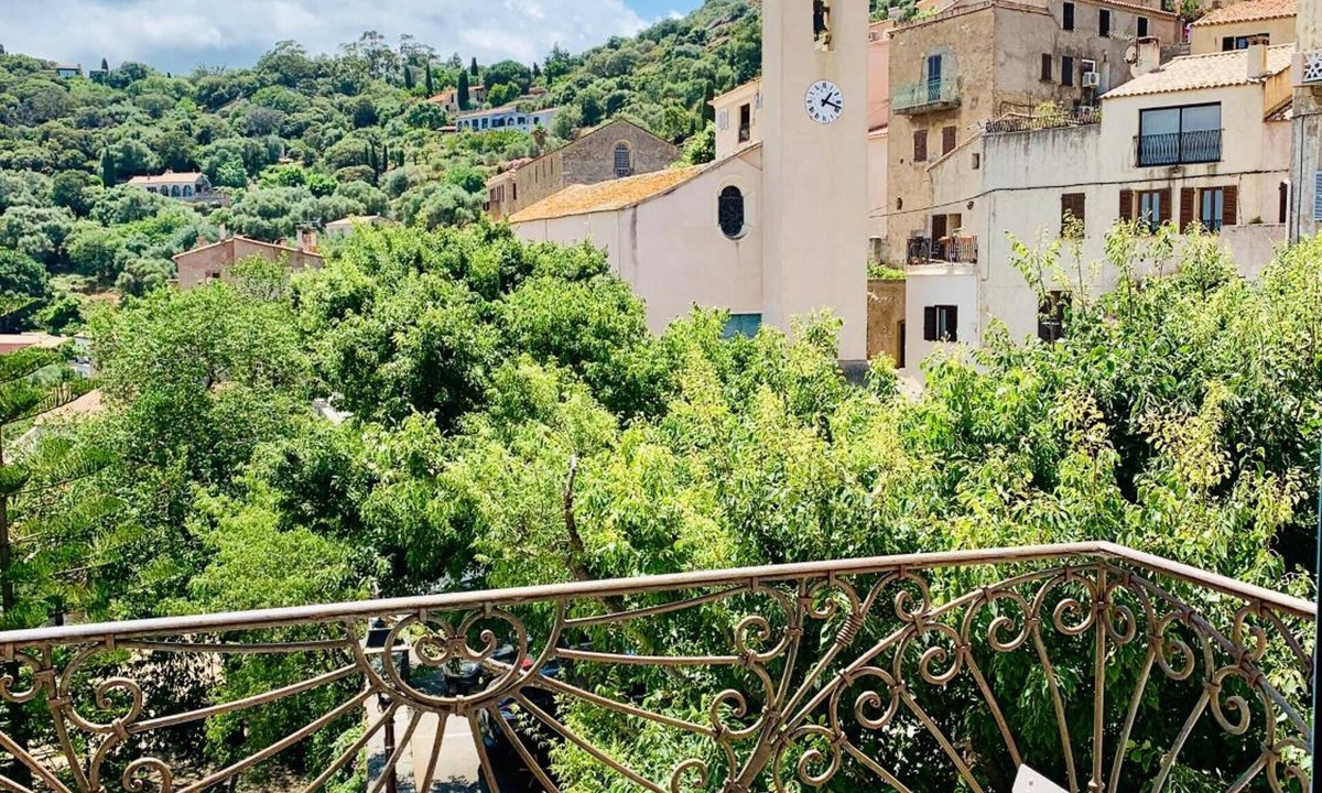 Monticello Hotel | A Pasturella