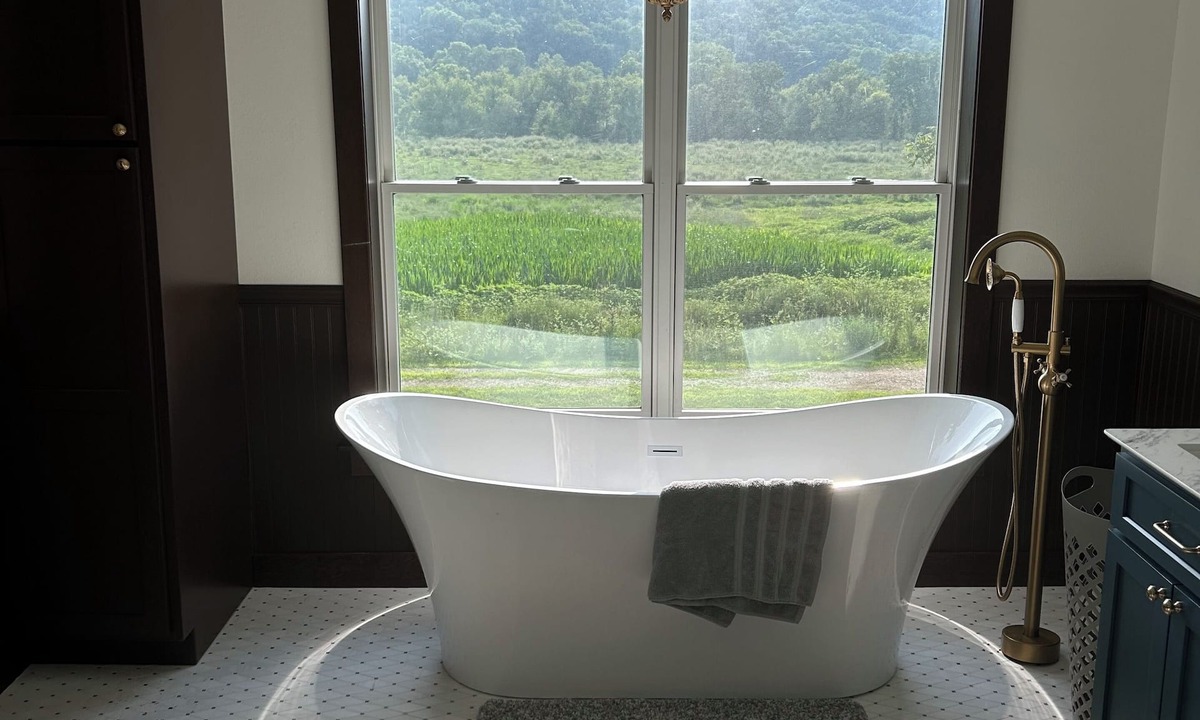 Muscoda Other | A Peaceful Driftless Farm Stay Awaits on a Century-Old Muscoda Working Farm