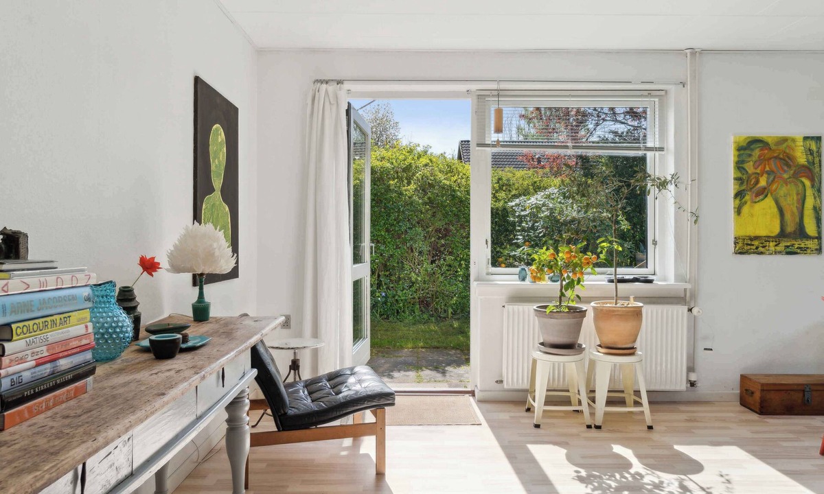 Hundested House | A peaceful oasis near the beach and forest