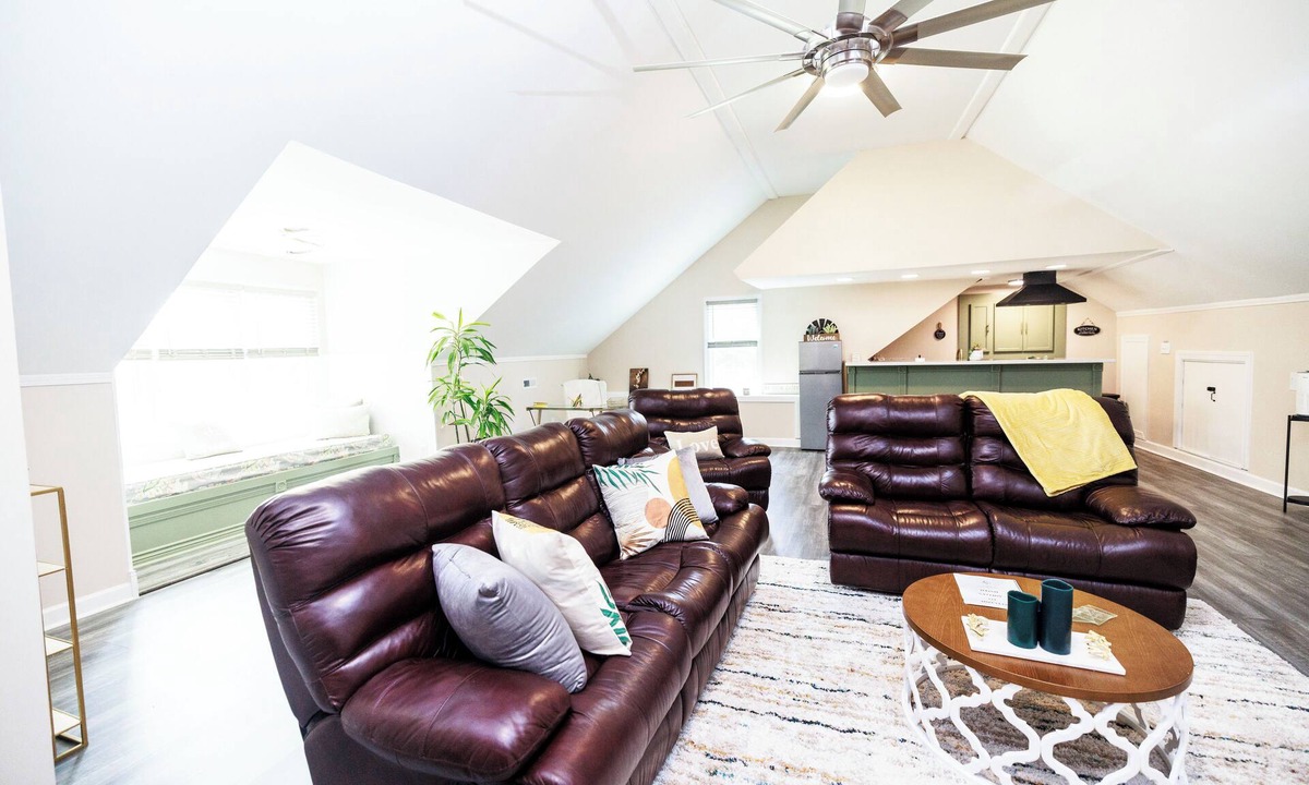 Clayton Apartment | A perfect and charming 1 bedroom apartment in Clayton, NC