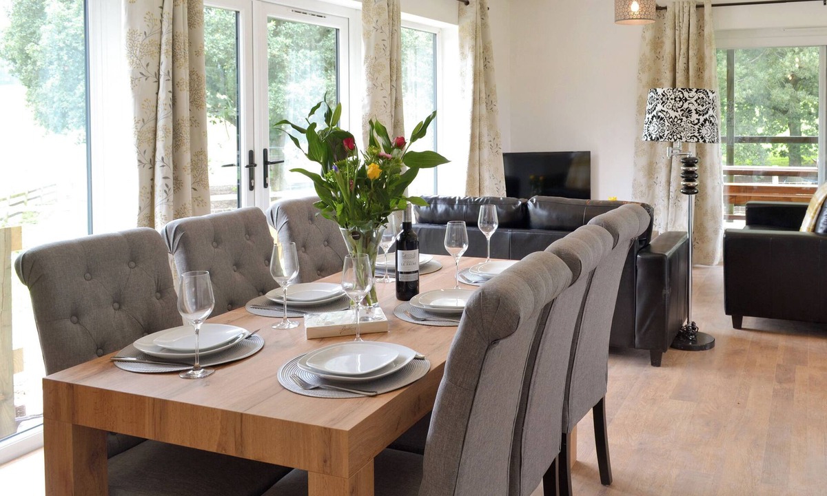 Binsted Cottage | A perfect base for a couples or families looking for an adventure.