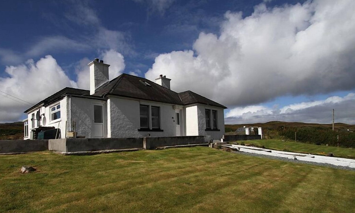 Beinn Orasaigh Cottage | A Perfect Base For Exploring Skye And The Cuillin