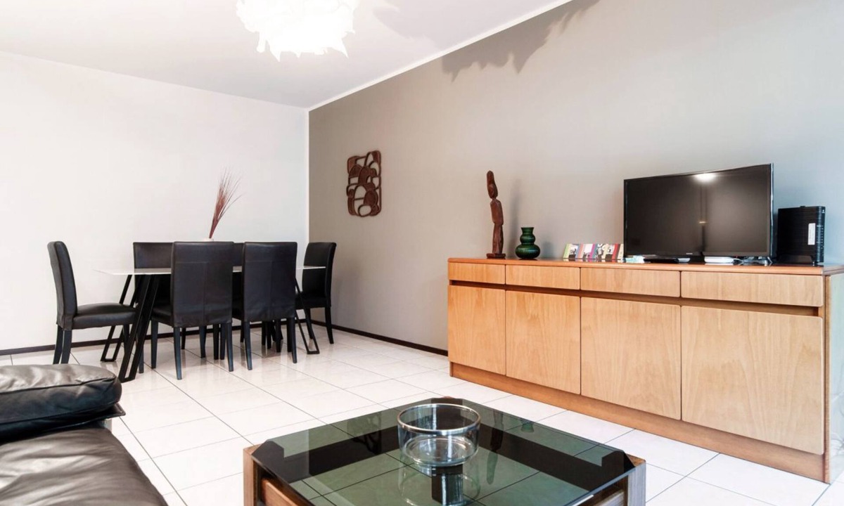 Viganello Apartment | A perfect downtown retreat (CITY ESCAPE)