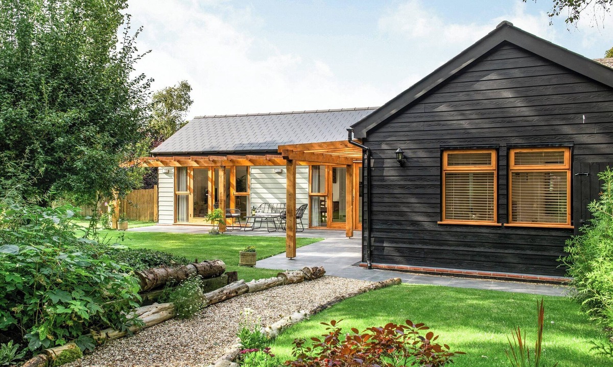 Colchester Cottage | A perfect hidden gem.