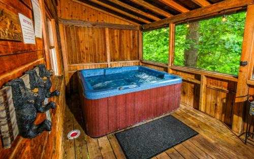 Sevierville Villa | A Perfect Paradise