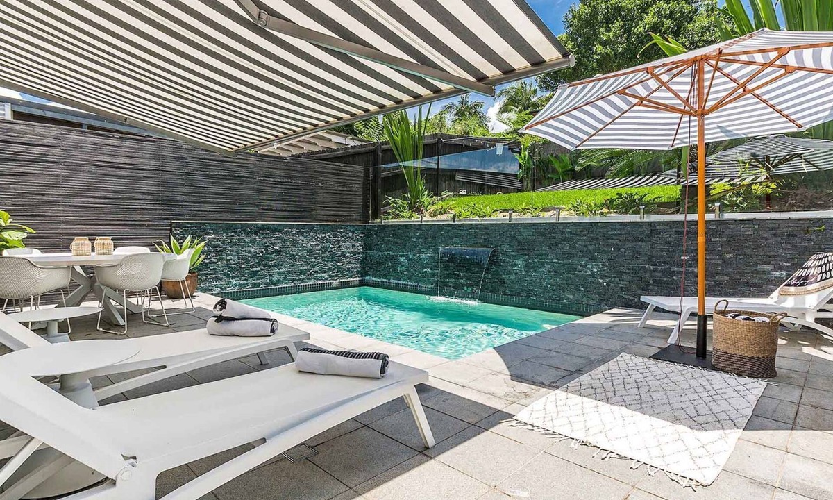 Bangalow House | A PERFECT STAY - Bangalow Abode
