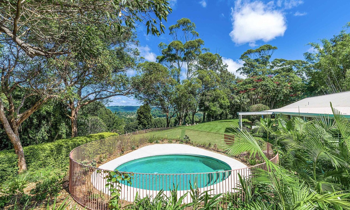 Myocum House | A PERFECT STAY - Hidden Byron