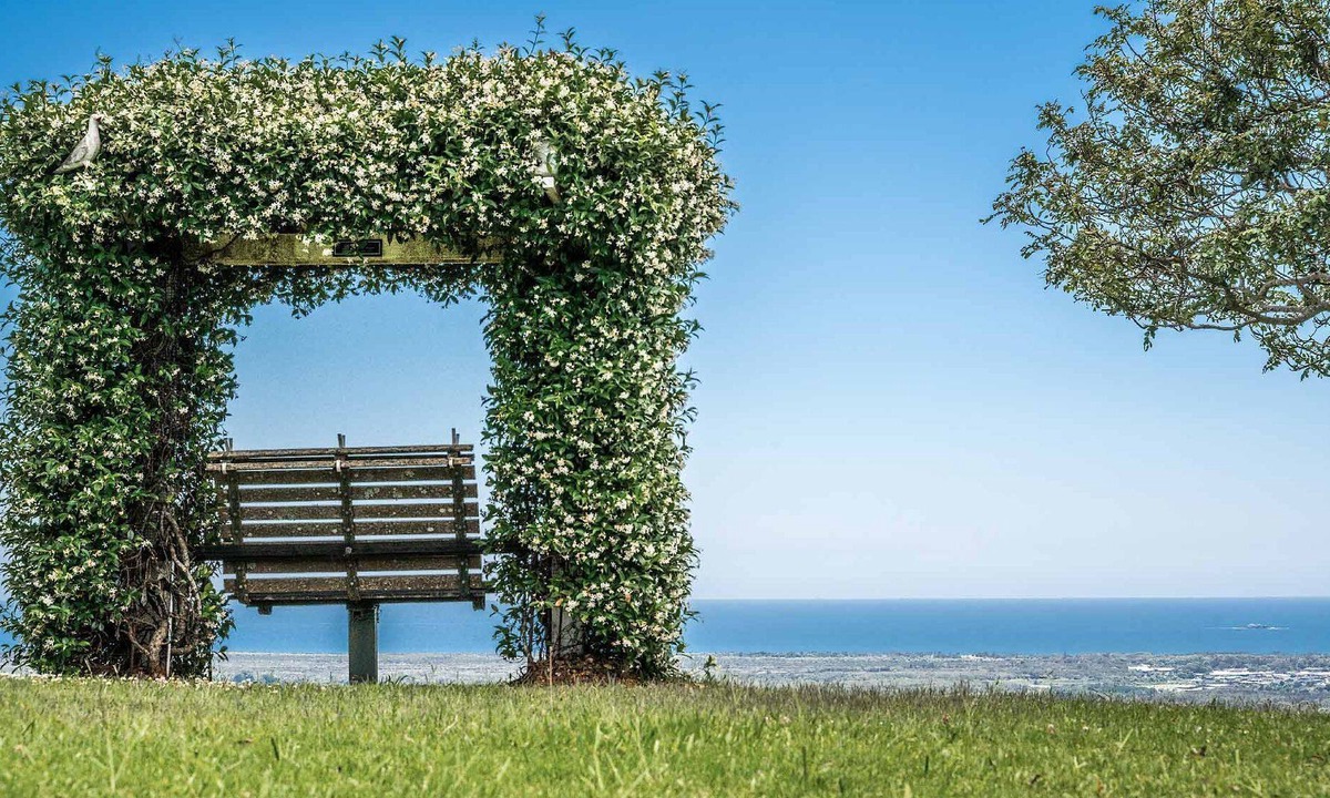 McLeods Shoot House | A PERFECT STAY - Pacific Ridge