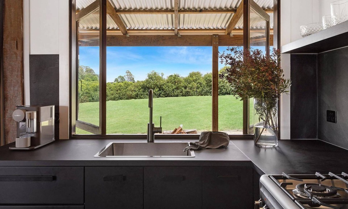 Nashua House | A PERFECT STAY - The Dairy Nashua