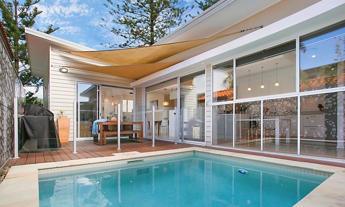 Los Chaves House | A PERFECT STAY - Toby's Beach House