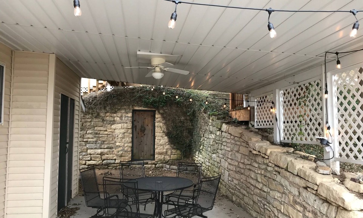 Grafton House | A perfect weekend gateway!