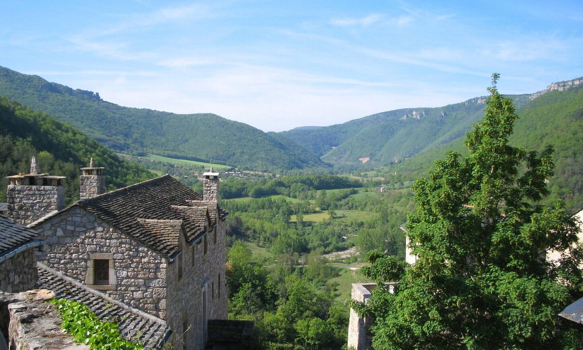 Cantobre Cottage | A Pet friendly house.