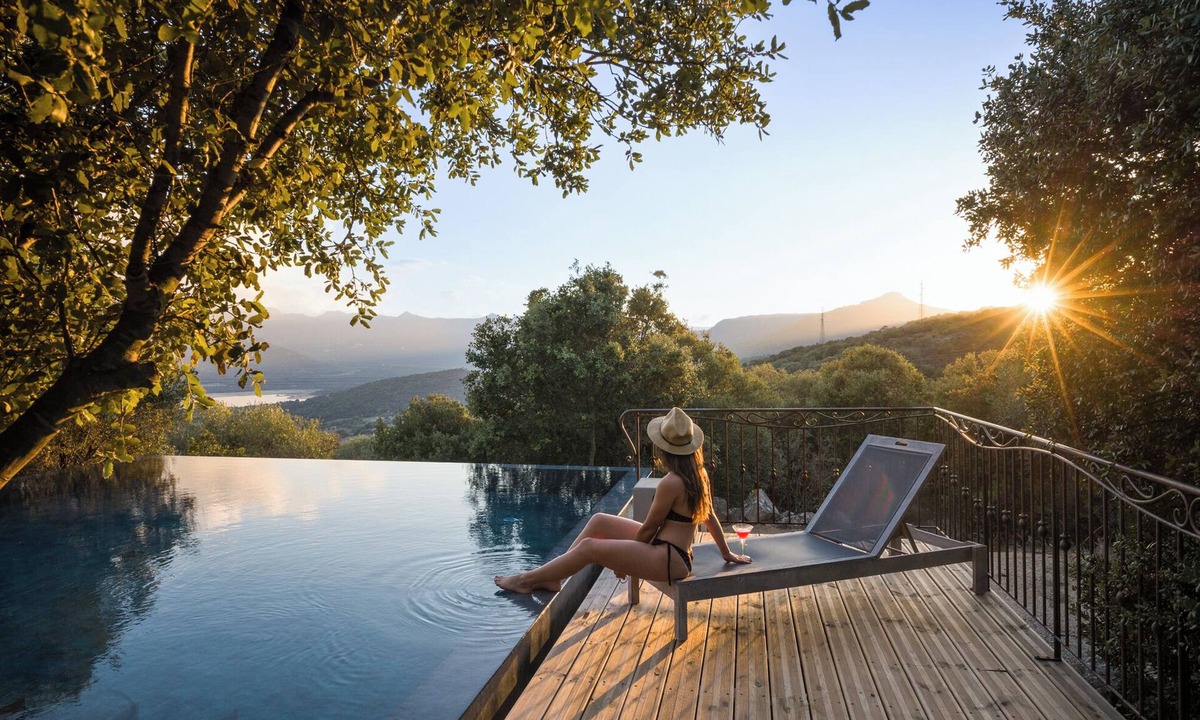 Monticello Hotel | A Piattatella