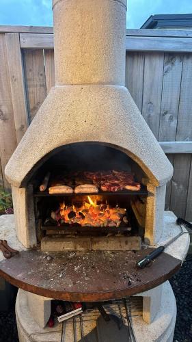 Tauranga House | A piece of Bali