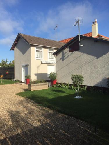 Villers-sur-Mer House | A pied, 300m de la plage et 500m du village