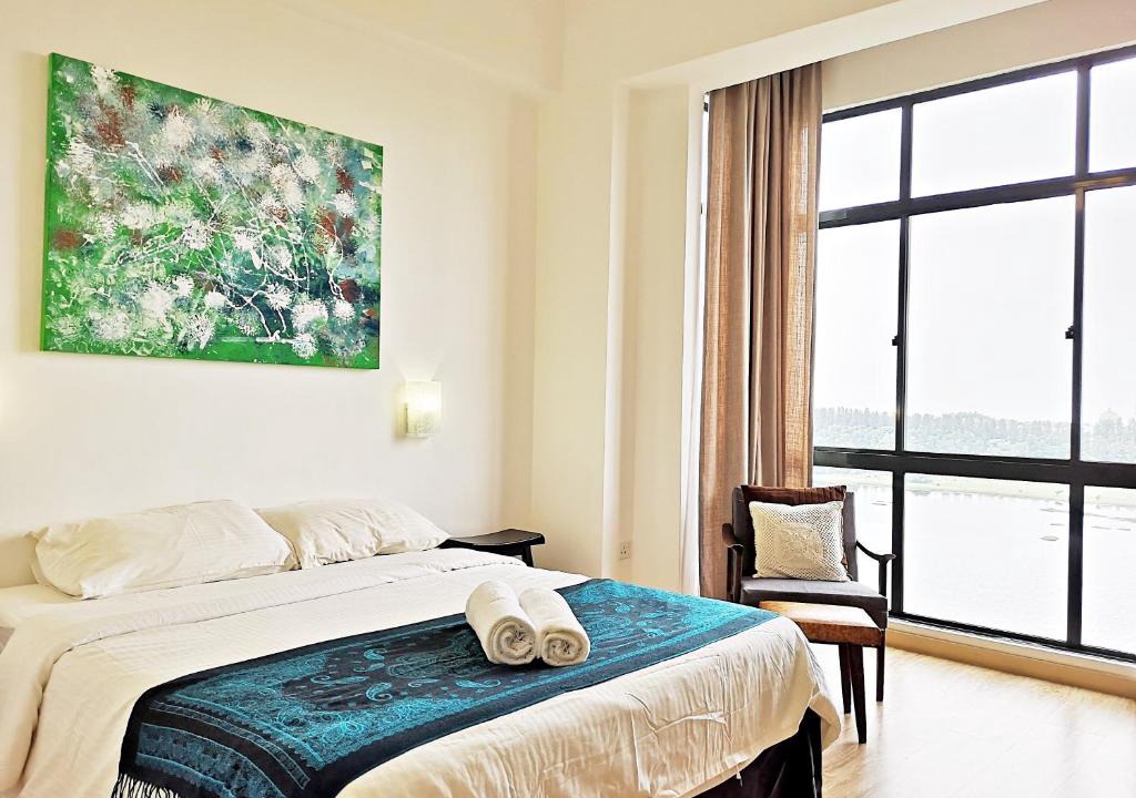 Malacca City Apartment | A Place Called Home