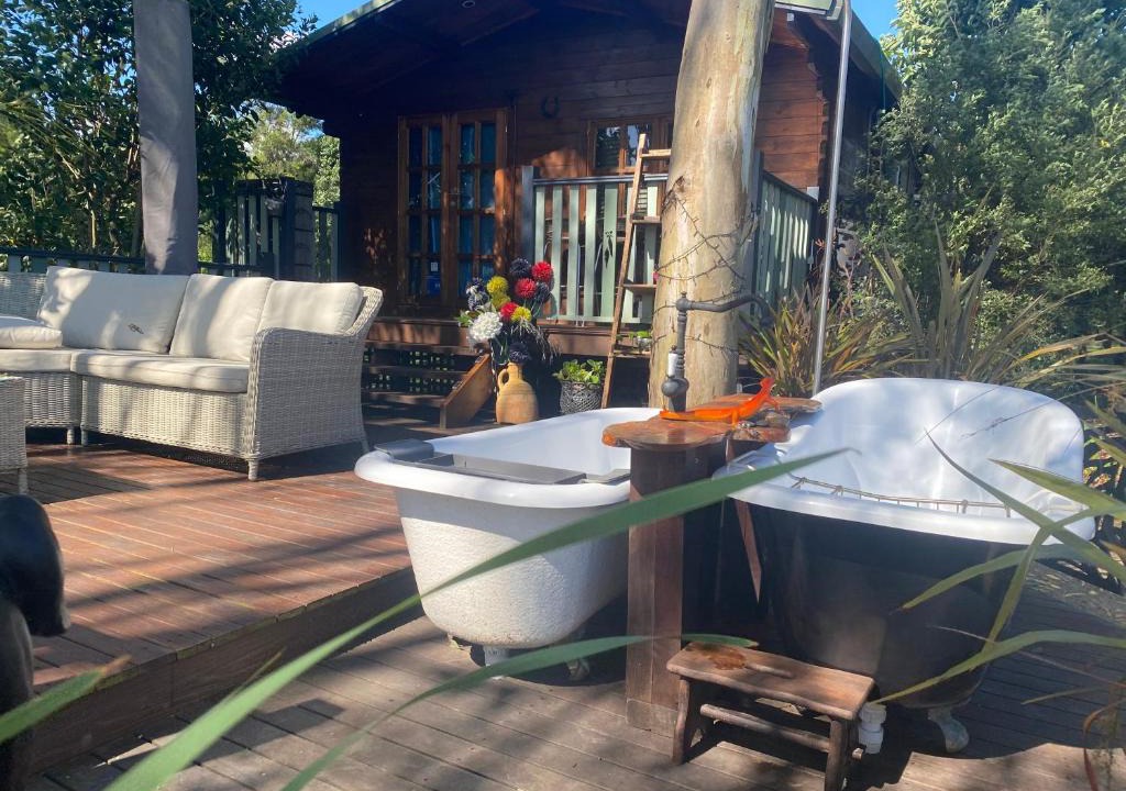 North Richmond Cabin | A place to be