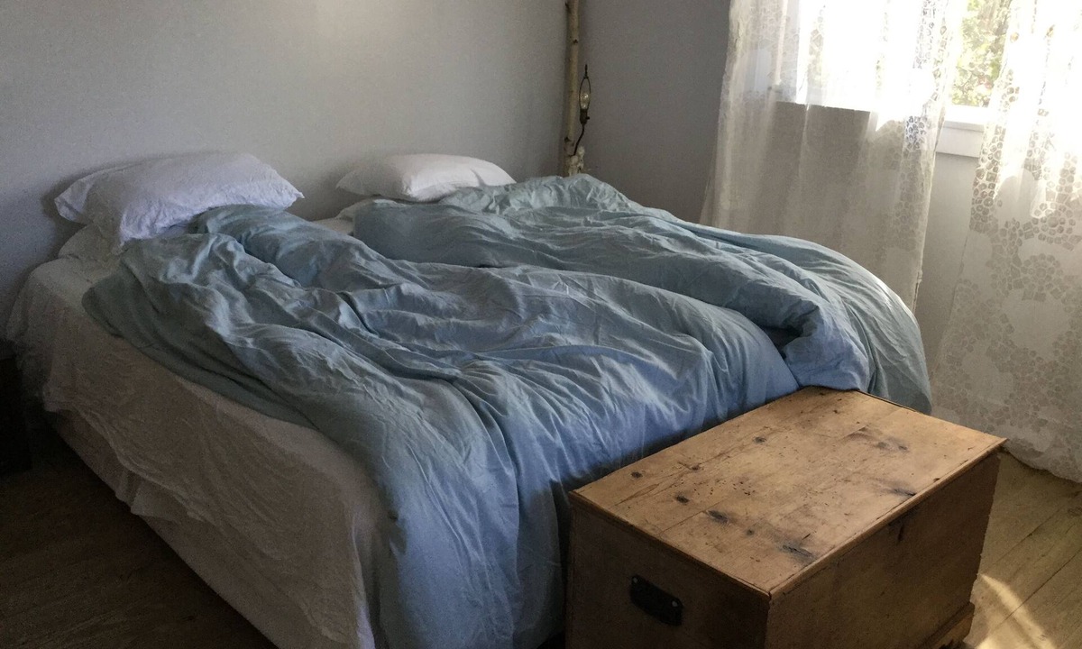 Narrowsburg House | A place to chill.