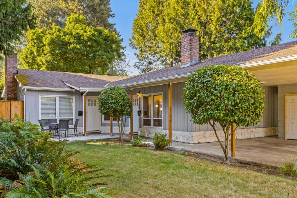 Piedmont Apartment | A place to CHILL!