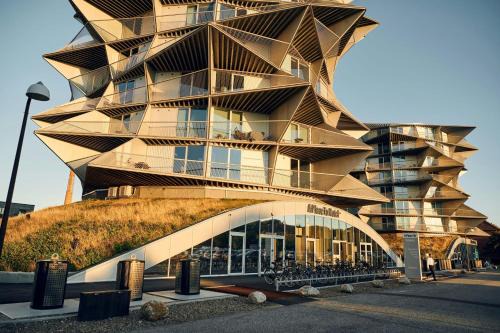 Esbjerg Hotel | A Place To Hotel Esbjerg