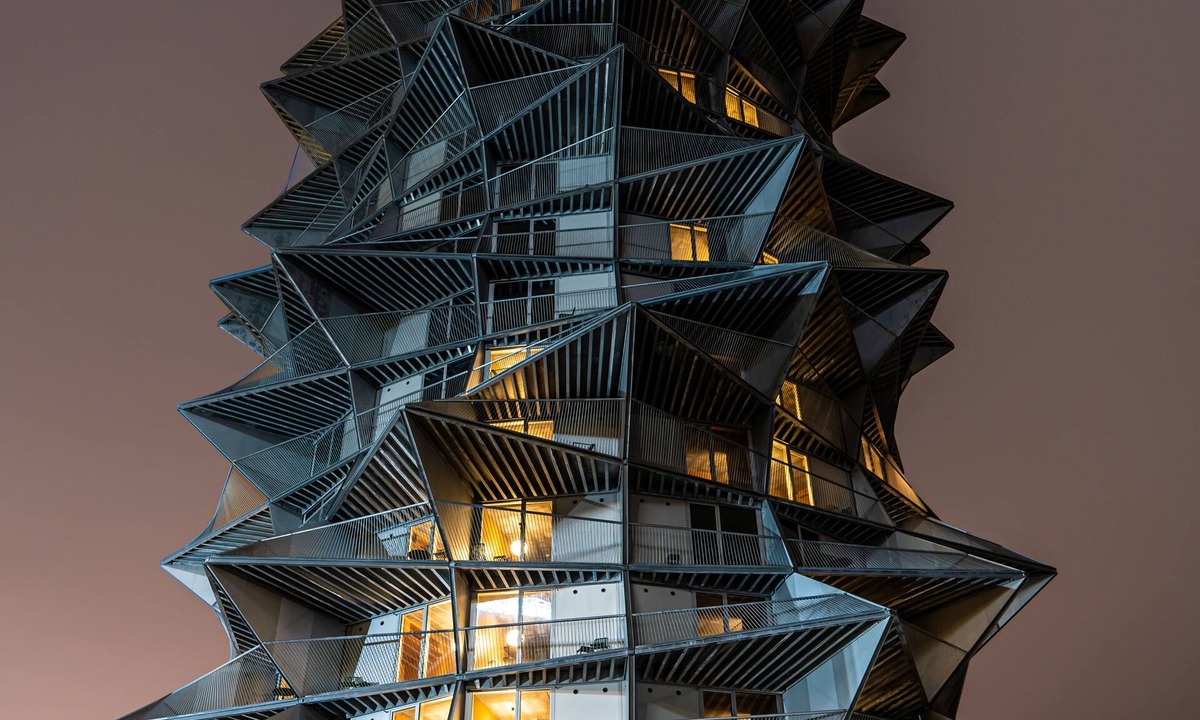 Esbjerg Hotel | A Place to Hotel Esbjerg