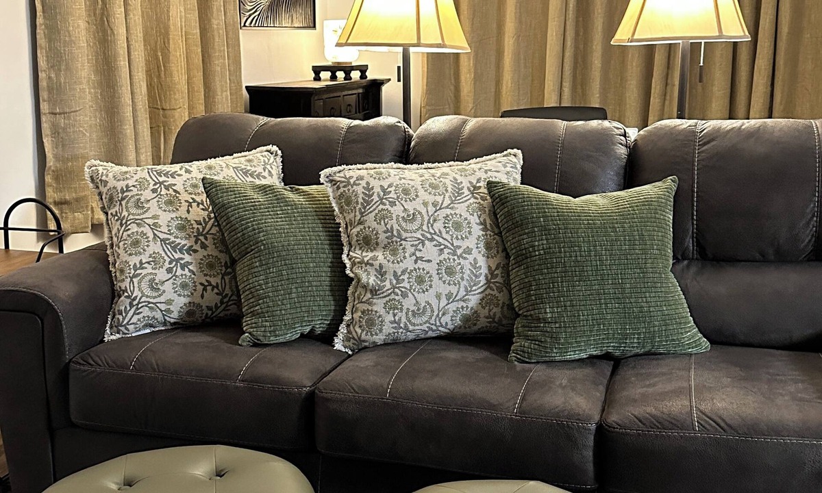 Garden City House | A Prairie Home