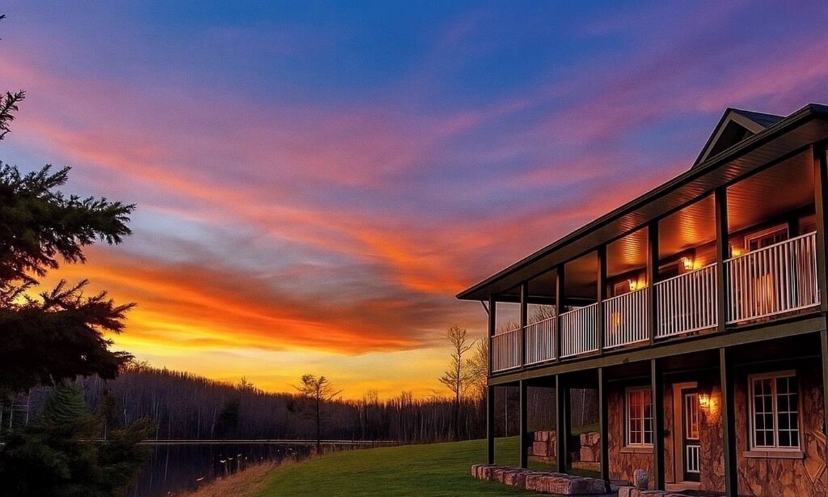 Minden Hills Cottage | A private Nature Retreat