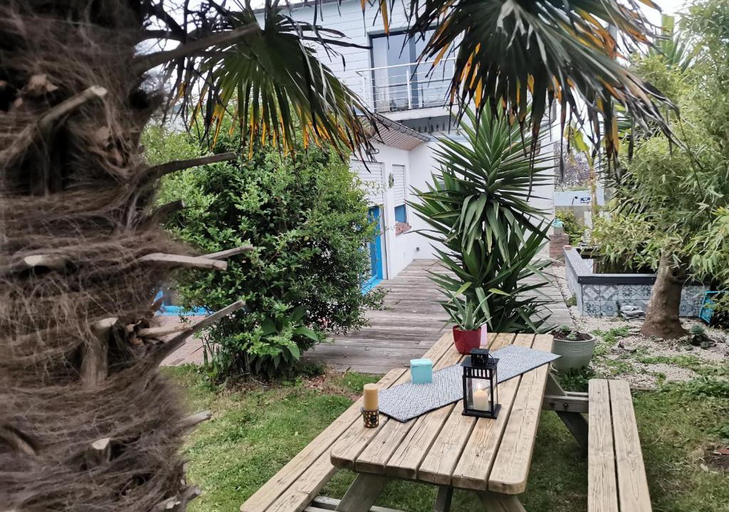 Saint-Marc House | A quelques pas du moulin blanc