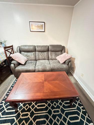Timiskaming District Apartment | A Quiet and decent 2 Bedroom apartment