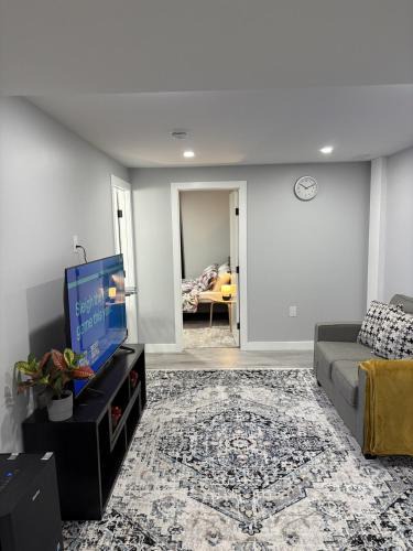 Fort Gary Apartment | A quiet cozy 1 Bedroom at Prairie Point