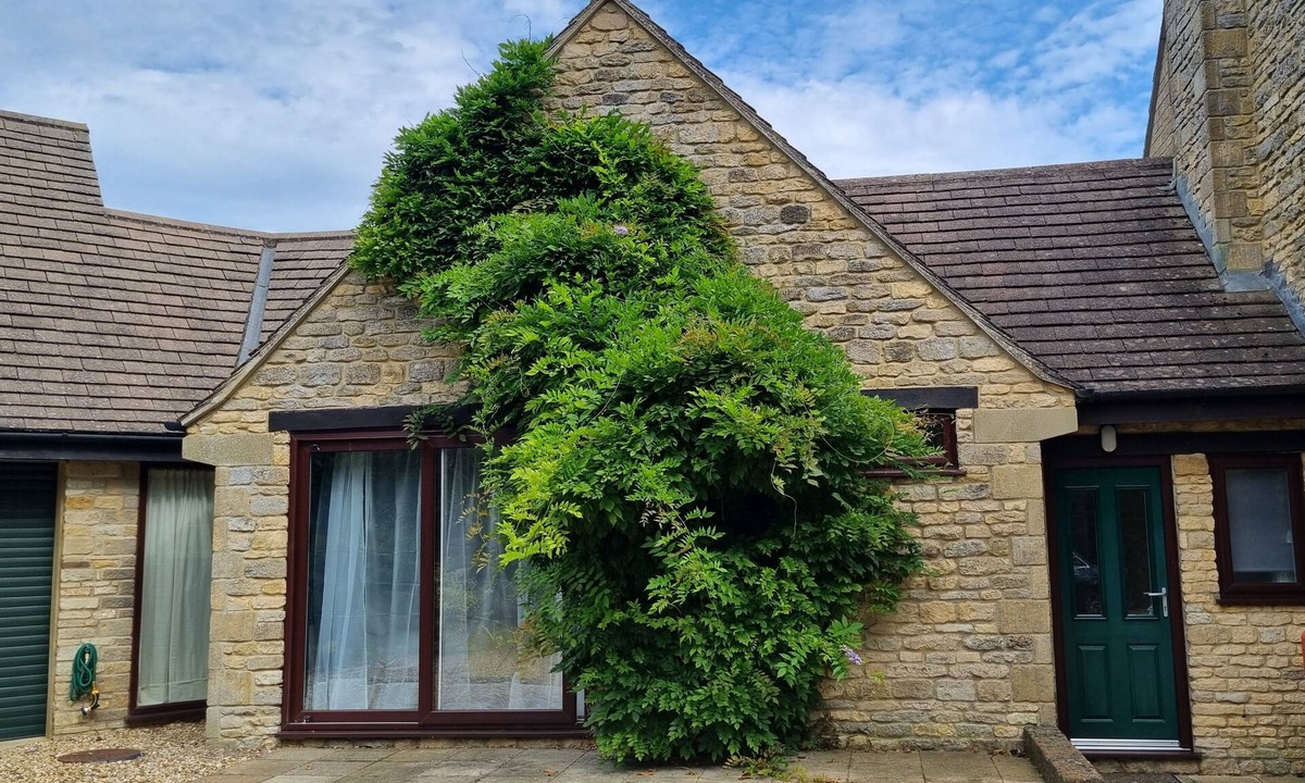 Polebrook House | A quiet gem just outside Oundle