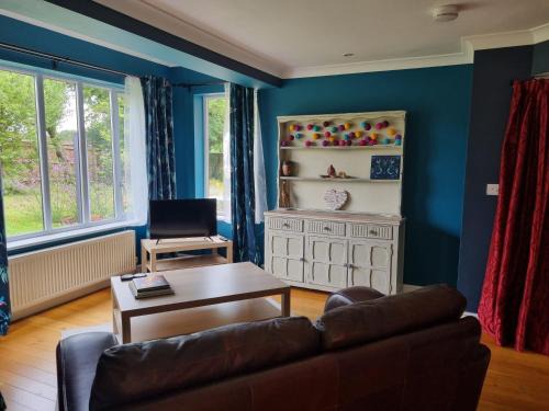 Polebrook Apartment | A quiet gem just outside Oundle