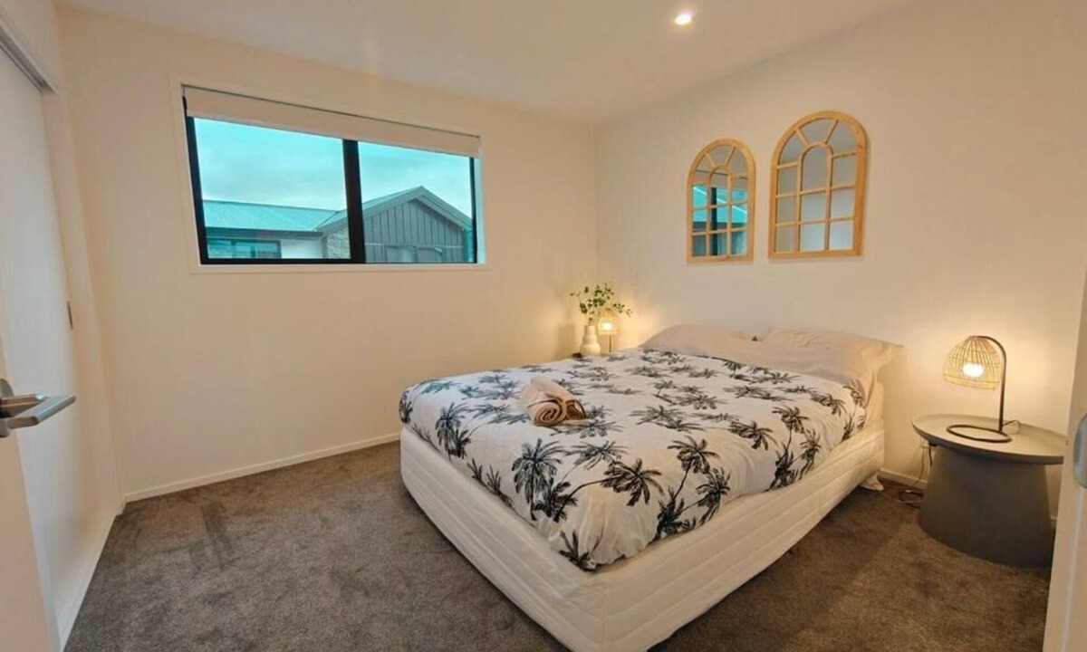 Lower Hutt House | A Quiet Modern/Brand New Gem