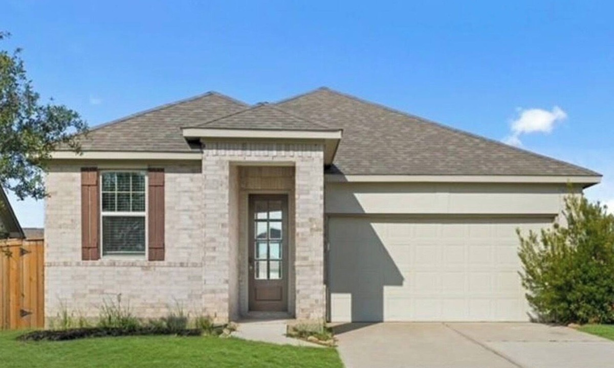 Iowa Colony House | A quiet retreat 38 minutes from Houston