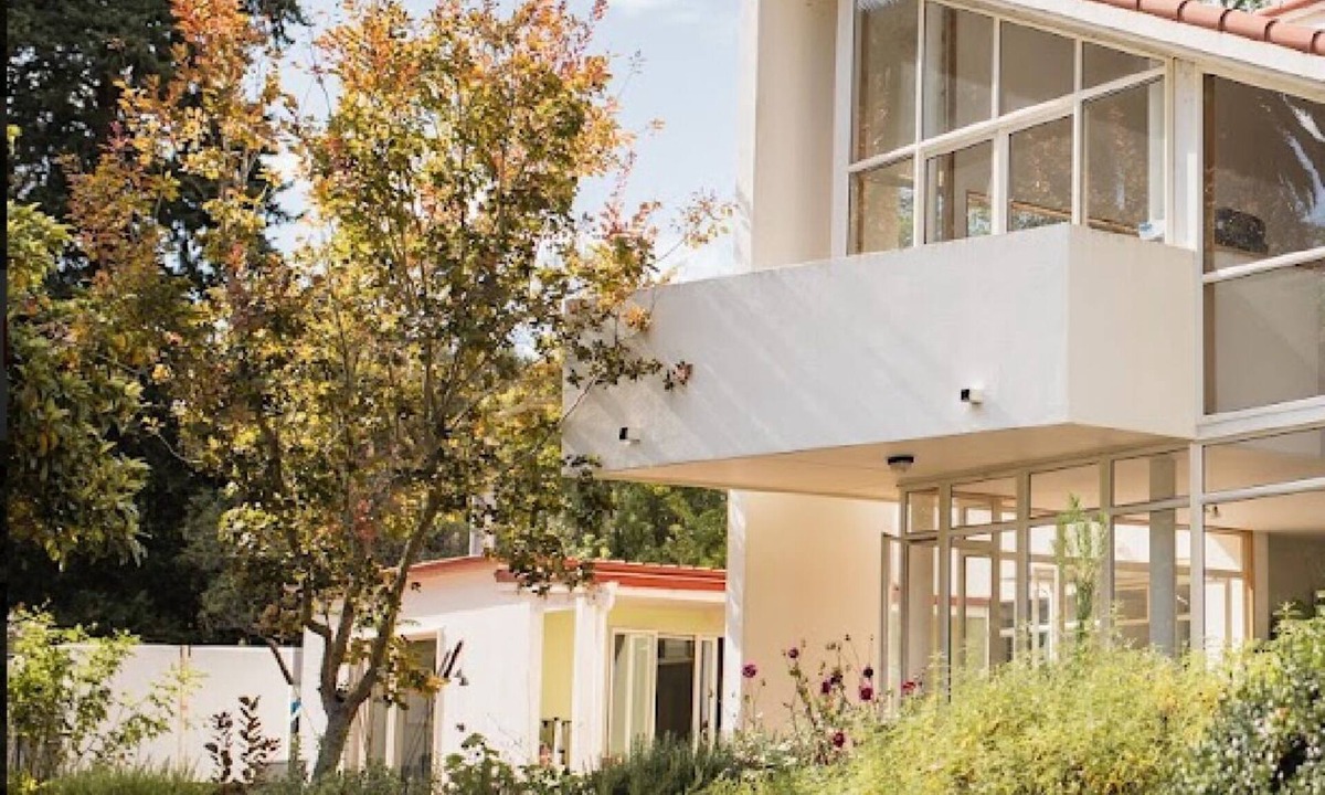 Wanstead Other | A quiet, secluded farm residence.