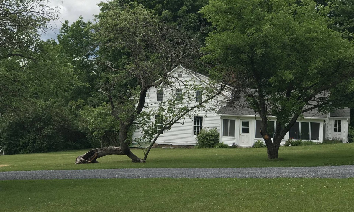 Bennington Other | A Real Farm Vacation