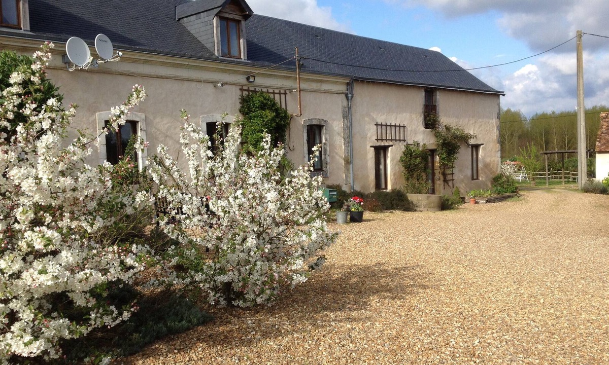 Fougere House | A relaxing holiday retreat in a beautiful recently renovated barn