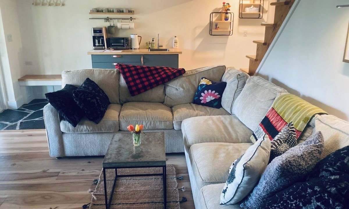 Colpoys Bay Apartment | A restful stay in Georgian Bluffs