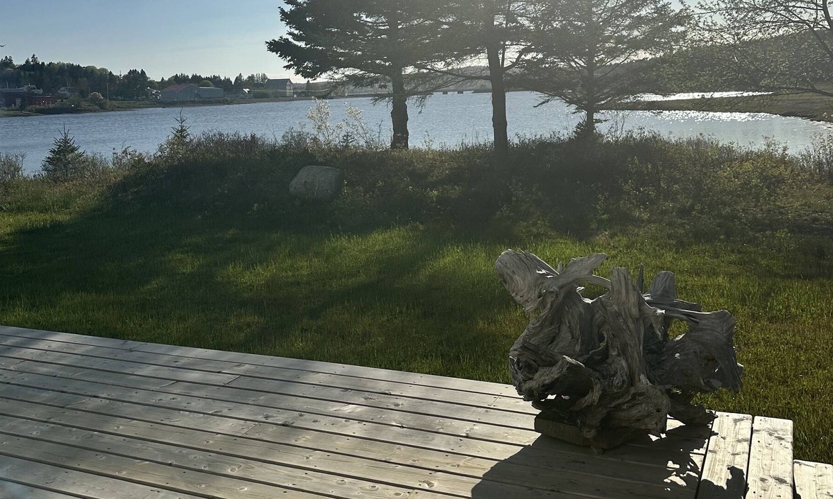 Riverport Cottage | A Retreat on Ritcey Cove