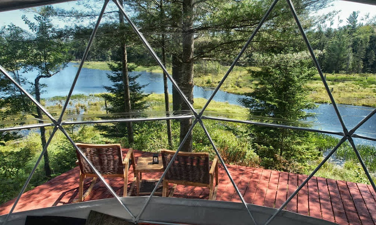 Glenfield Apartment | A Secluded Cabin on Your own Prvt Pond Serenity