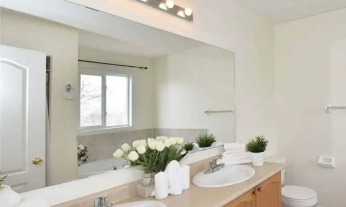 Richmond Hill House | A semi detached 3 bedroom house