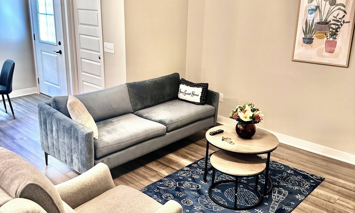Avon Apartment | A separate apartment in a house