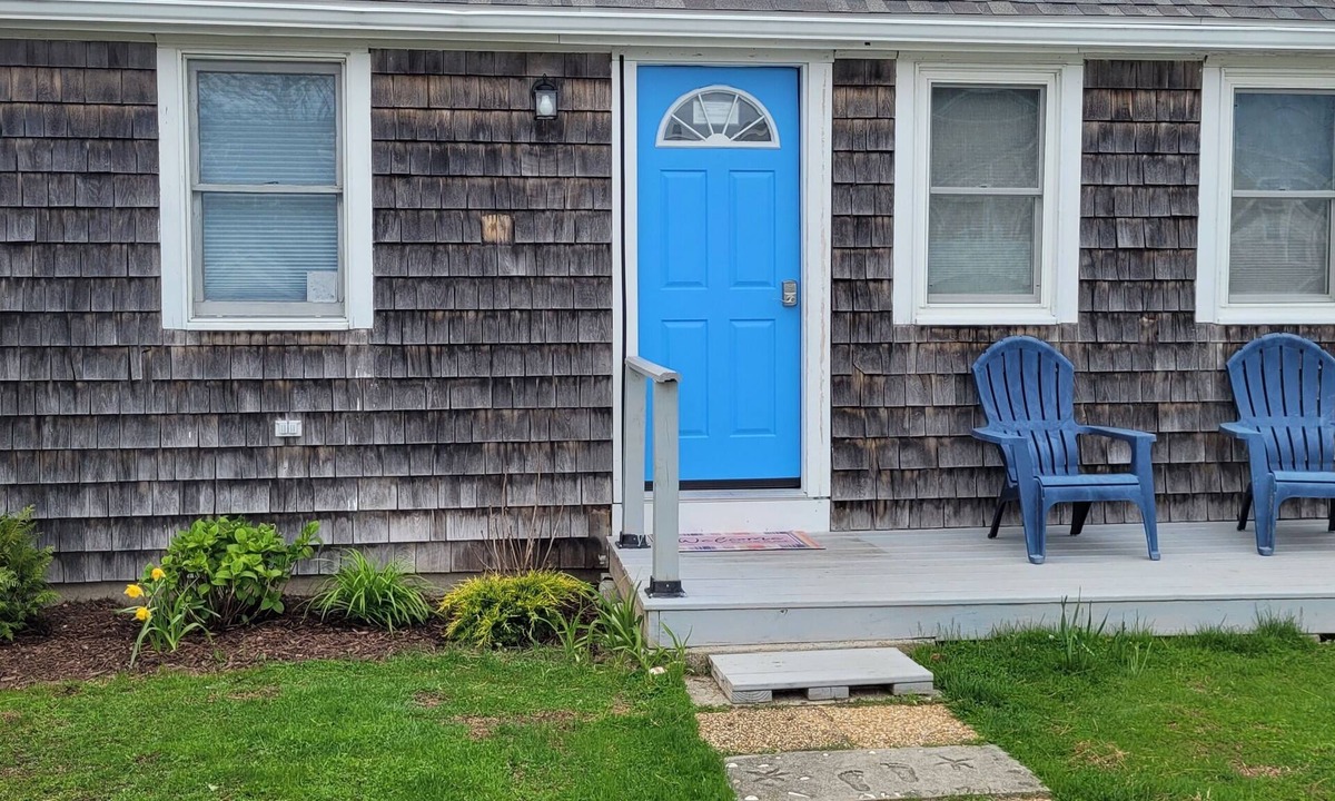 Ocean Bluff-Brant Rock Cottage | A Short Walk to Rexhame Beach(Private)