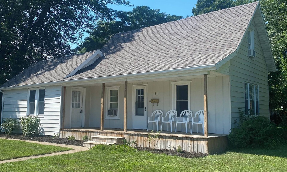 Harbor Beach House | A Short Walk to the Beautiful Beach!