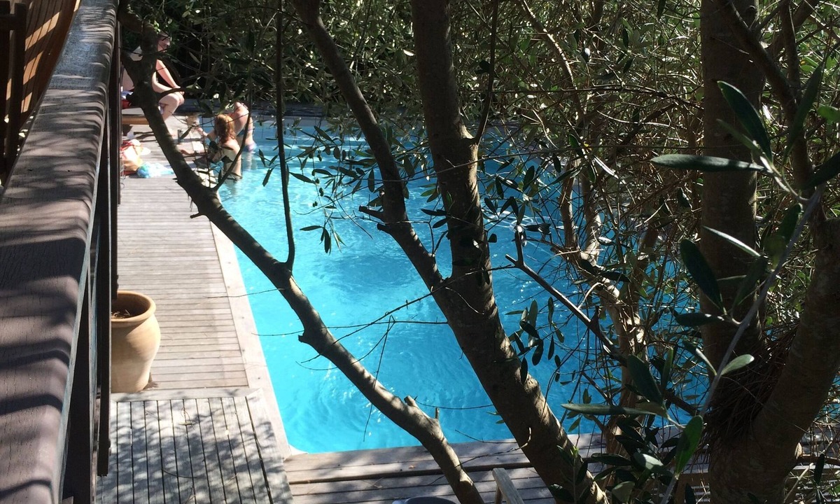 Le Canon Villa | A simple, elegant villa where life is good.