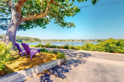 Falmouth Heights House | A Slice of Heaven in Falmouth
