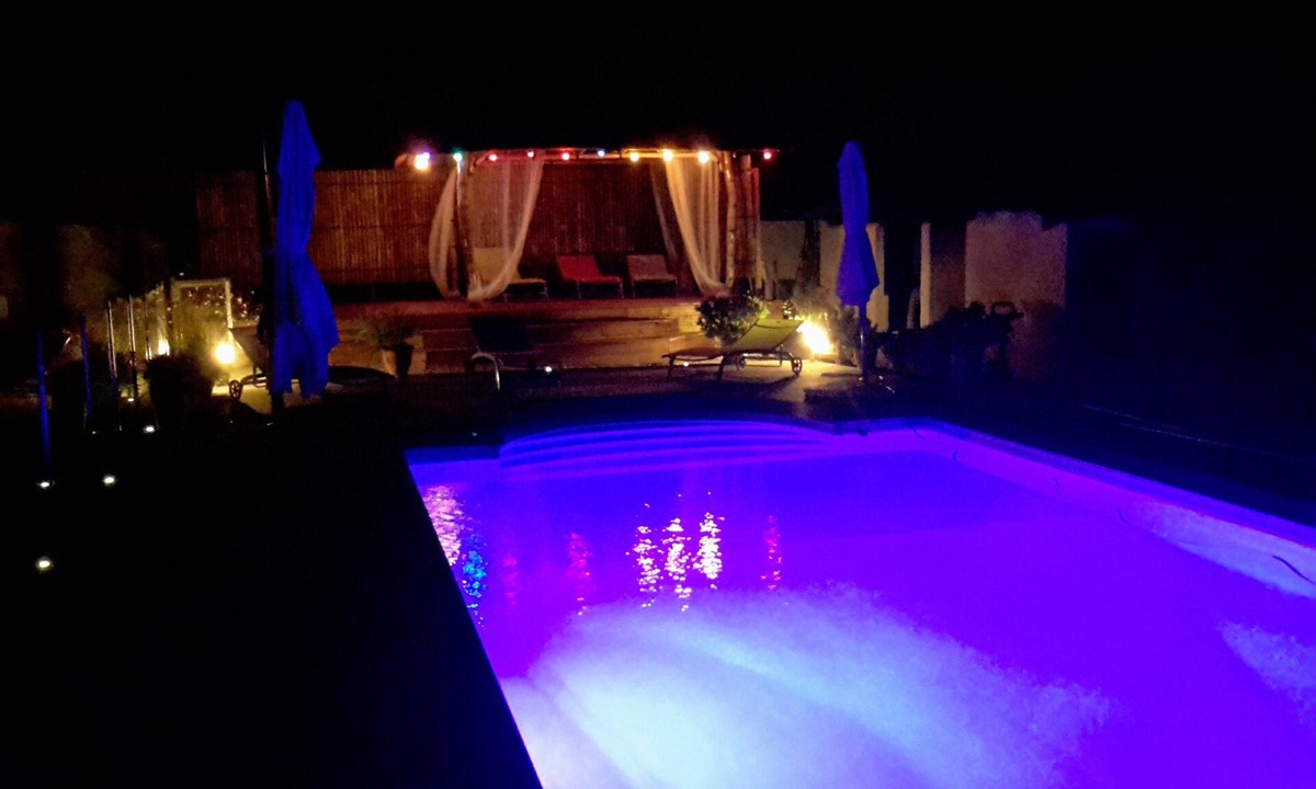 Restinclieres Villa | A small piece of heaven