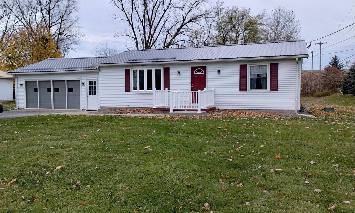 Batavia House | A SMART PLACE TO STAY