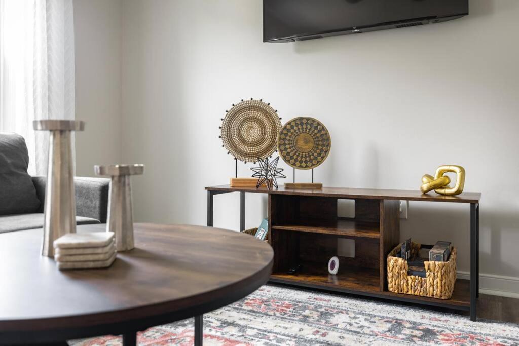 Chesterfield Villa | A Southside Retreat the whole family can enjoy!