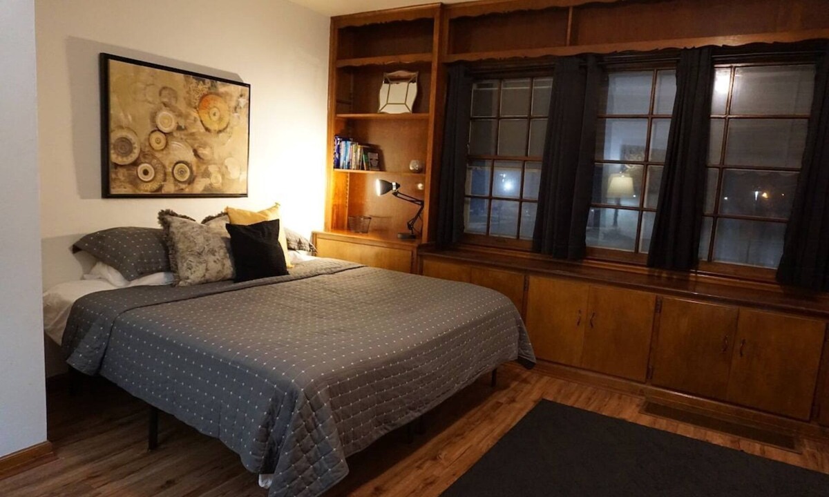 Indianapolis Apartment | A spacious home near downtown Indianapolis